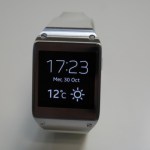 Déjà une ROM pour la Galaxy Gear passée à Tizen Déjà une ROM pour la Galaxy Gear passée à Tizen
