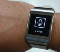 Samsung Galaxy Gear
