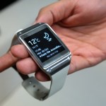 Samsung Gear Solo : une montre autonome à l’horizon ? Samsung Gear Solo : une montre autonome à l’horizon ?