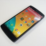 Test du Google Nexus 5, le meilleur d’Android Test du Google Nexus 5, le meilleur d’Android