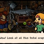 Ittle Dew, un anti-héros digne de Zelda