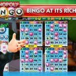 Monopoly Slots et Monopoly Bingo, la licence Monopoly de retour sur Android avec EA Monopoly Slots et Monopoly Bingo, la licence Monopoly de retour sur Android avec EA