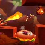 Rayman Fiesta Run : disponible sur le Play Store pour 2,69 euros Rayman Fiesta Run : disponible sur le Play Store pour 2,69 euros