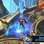 Thor atterrit sur Android à l’occasion du nouveau film de la franchise Thor atterrit sur Android à l’occasion du nouveau film de la franchise