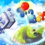 Super Tinboy revisite Super Mario tout en couleurs Super Tinboy revisite Super Mario tout en couleurs