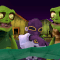 Zombie Tycoon 2 vous met dans la peau d&rsquo;un savant maléfique
