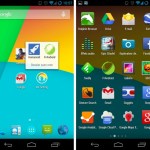 Epic Launcher et KitKat Launcher : partagez une barre de KitKat avec votre appareil Android Epic Launcher et KitKat Launcher : partagez une barre de KitKat avec votre appareil Android