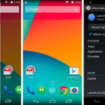 Google Experience est une exclusivité propre au Nexus 5 (pour le moment) Google Experience est une exclusivité propre au Nexus 5 (pour le moment)