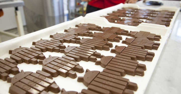 Android KitKat