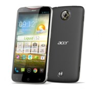 L'Acer Liquid S2