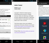 android adobe reader 11.1.0 images 0
