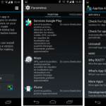 App Ops, le retour du gestionnaire de permissions sur le Play Store App Ops, le retour du gestionnaire de permissions sur le Play Store