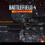 Battlefield 4 Commander est disponible sur le Play Store (pour tablettes) Battlefield 4 Commander est disponible sur le Play Store (pour tablettes)