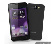 android benq a3 noir image 1