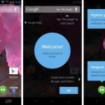 Google Experience : Découvrez le nouveau Launcher d’Android 4.4 KitKat Google Experience : Découvrez le nouveau Launcher d’Android 4.4 KitKat