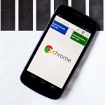 Google Chrome 31 arrive en version stable sur Android Google Chrome 31 arrive en version stable sur Android