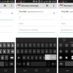 Essayez le nouveau Clavier Google 2.0 d’Android 4.4 ! Essayez le nouveau Clavier Google 2.0 d’Android 4.4 !