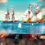 Ubisoft lancera son Assassin&rsquo;s Creed Pirates le 5 décembre sur Android