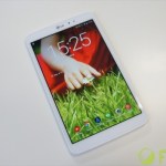 Test de la LG G Pad 8.3, l&rsquo;alternative à la Nexus 7 2013 ?