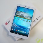 LG G Pad 8.3 : KitKat (Android 4.4.2) est disponible en Corée LG G Pad 8.3 : KitKat (Android 4.4.2) est disponible en Corée