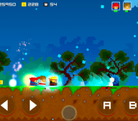 android nakama crescent moon games image 0