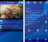 android playstation app 1.50.1 screenshots 01