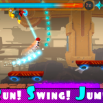 Rock Runners, un runner game signé Chillingo arrive sur le Play Store Rock Runners, un runner game signé Chillingo arrive sur le Play Store