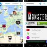 Shazam 4.2.0 : découvrez ce que les autres écoutent à travers le monde Shazam 4.2.0 : découvrez ce que les autres écoutent à travers le monde