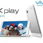 Vivo Xplay 3S, le premier smartphone doté d&rsquo;un écran 2K se confirme