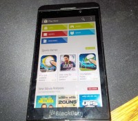 Blackberry