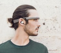 Google glass