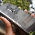 Le LG G Flex montre sa solidité en vidéo Le LG G Flex montre sa solidité en vidéo