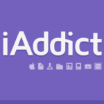 Humanoid lance iAddict, une communauté dédiée à l’iPhone et à l’iPad Humanoid lance iAddict, une communauté dédiée à l’iPhone et à l’iPad