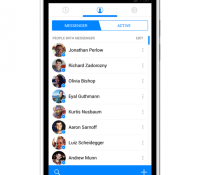 Facebook Messenger