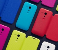 Moto G