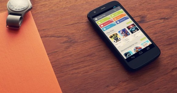 Moto G Moto G
