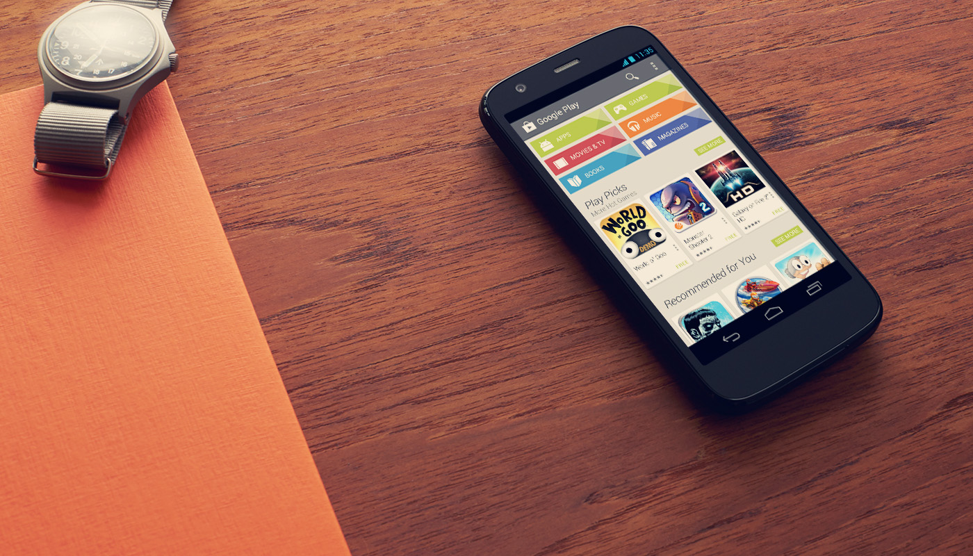 Moto G