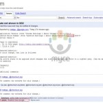 Android 4.4.1, un nouveau build « KOT31B » aperçu sur la toile Android 4.4.1, un nouveau build « KOT31B » aperçu sur la toile