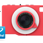 Prixtel lance theQ, son appareil photo connecté en 3G Prixtel lance theQ, son appareil photo connecté en 3G