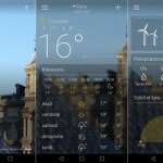Nos applications et jeux de la semaine : Lightroom, Hangouts, Yahoo Météo, HIT et Tracky Train Nos applications et jeux de la semaine : Lightroom, Hangouts, Yahoo Météo, HIT et Tracky Train