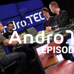 AndroTEC 003 : Android KitKat, Free mobile, Acer Liquid S2 et les montres connectées