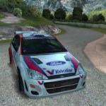 Le jeu Colin McRae Rally est confirmé sur Android Le jeu Colin McRae Rally est confirmé sur Android