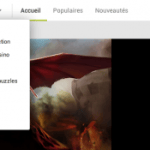 Les jeux sur le Play Store adopteront bientôt un nouveau classement par (nombreux) genres Les jeux sur le Play Store adopteront bientôt un nouveau classement par (nombreux) genres