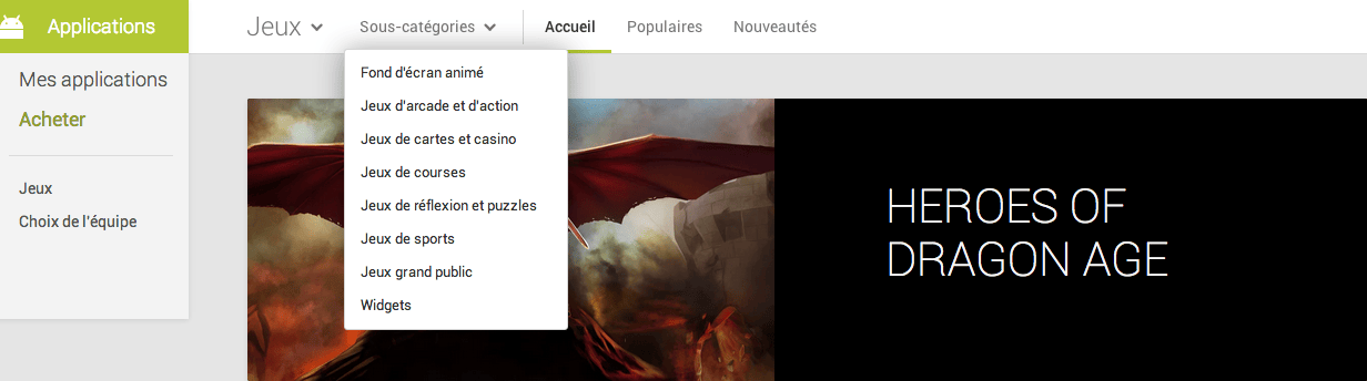 Play Store
