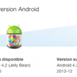 Xperia Z : le firmware d’Android 4.3 disponible avant l’heure (et avant KitKat) Xperia Z : le firmware d’Android 4.3 disponible avant l’heure (et avant KitKat)