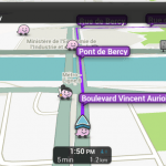 Waze : une mise à jour mineure pour simplifier l’utilisation du service Waze : une mise à jour mineure pour simplifier l’utilisation du service