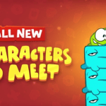 Cut the Rope 2 : une sortie mondiale mais pas encore sur Android !