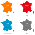 Quialameilleure4G : Free Mobile est rajouté au comparatif