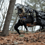 Google acquiert Boston Dynamics, les robots conçus pour la guerre Google acquiert Boston Dynamics, les robots conçus pour la guerre