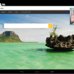 Skype en version 4.5 s&rsquo;améliore pour les tablettes et supporte le multitâche
